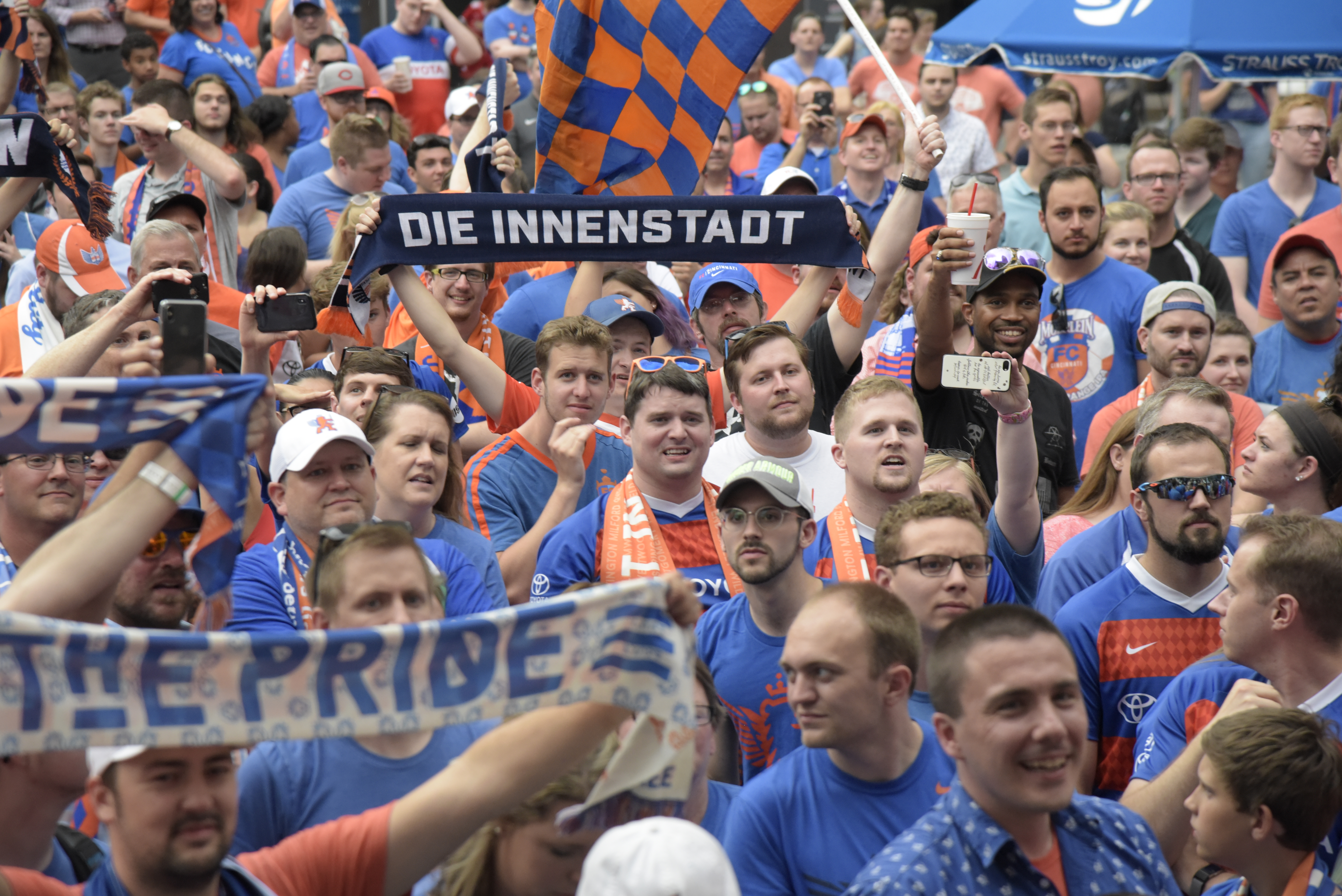 Foto: Brett Hansbauer