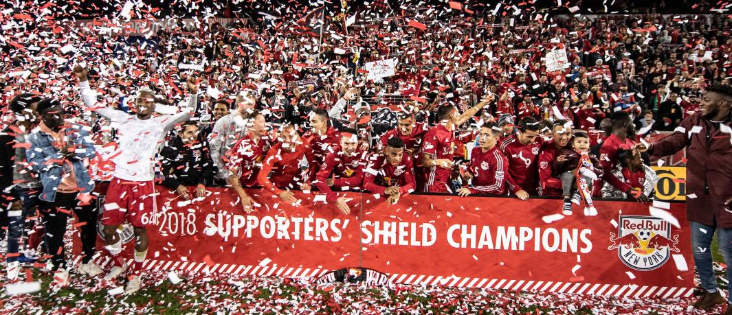 Pic: New York Red Bulls