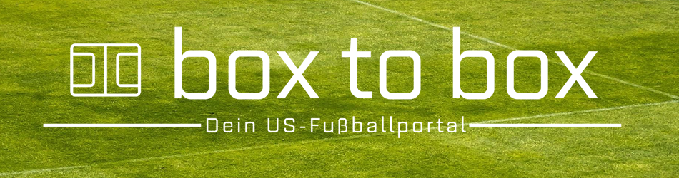 Box to Box – US Soccer News