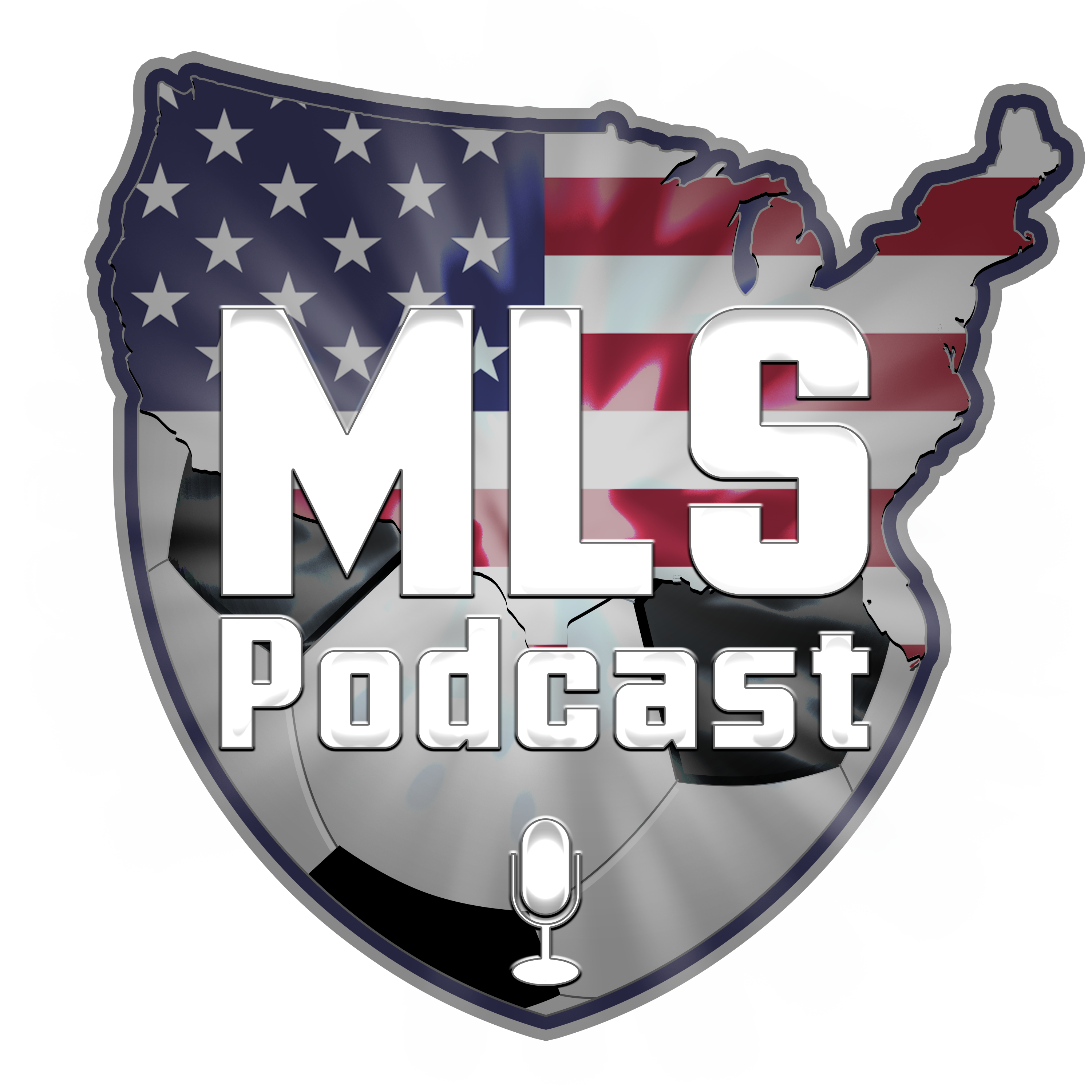 Der MLS Podcast auf meinsportposcast.de