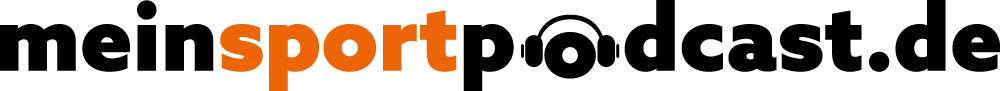 meinsportpodcast.de Logo