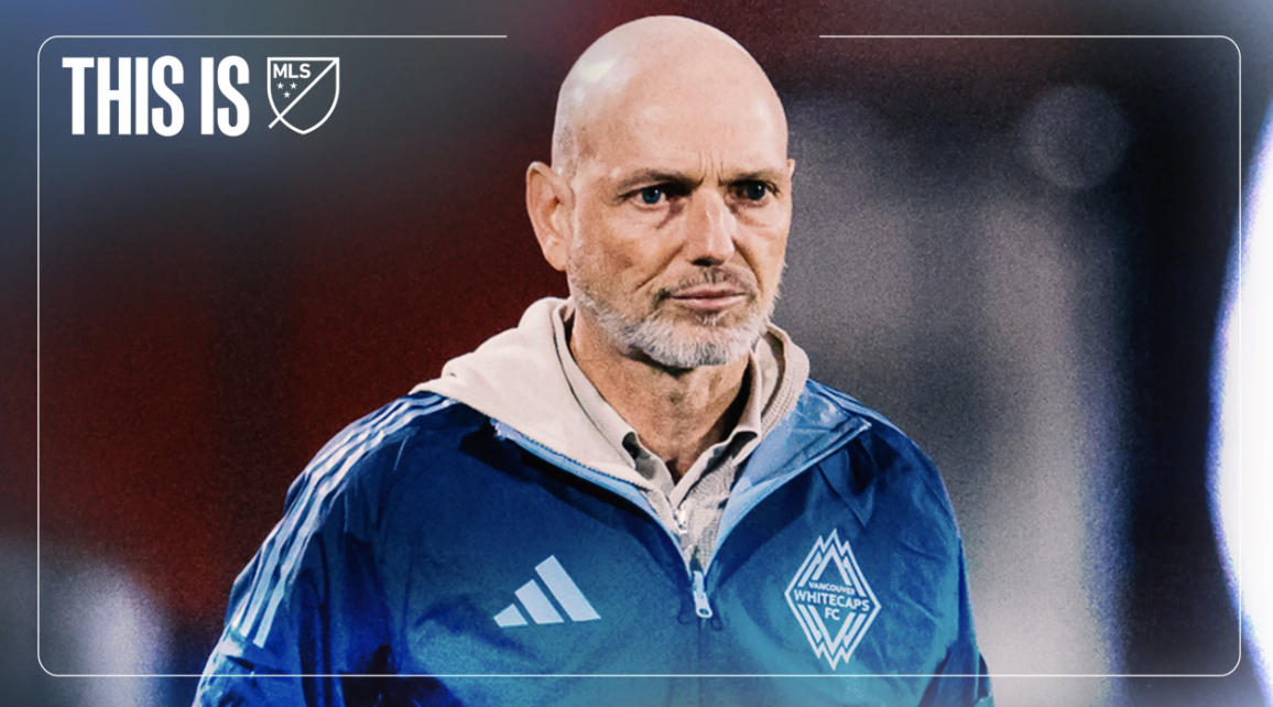 MLS 2025: Vancouver Whitecaps stürmen an die Spitze – Box to Box – US ...