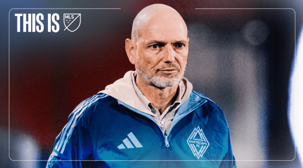 Die unscheinbaren Vancouver Whitecaps sind an der Spitze der Western Conference. Doch wieso eigentlich? 